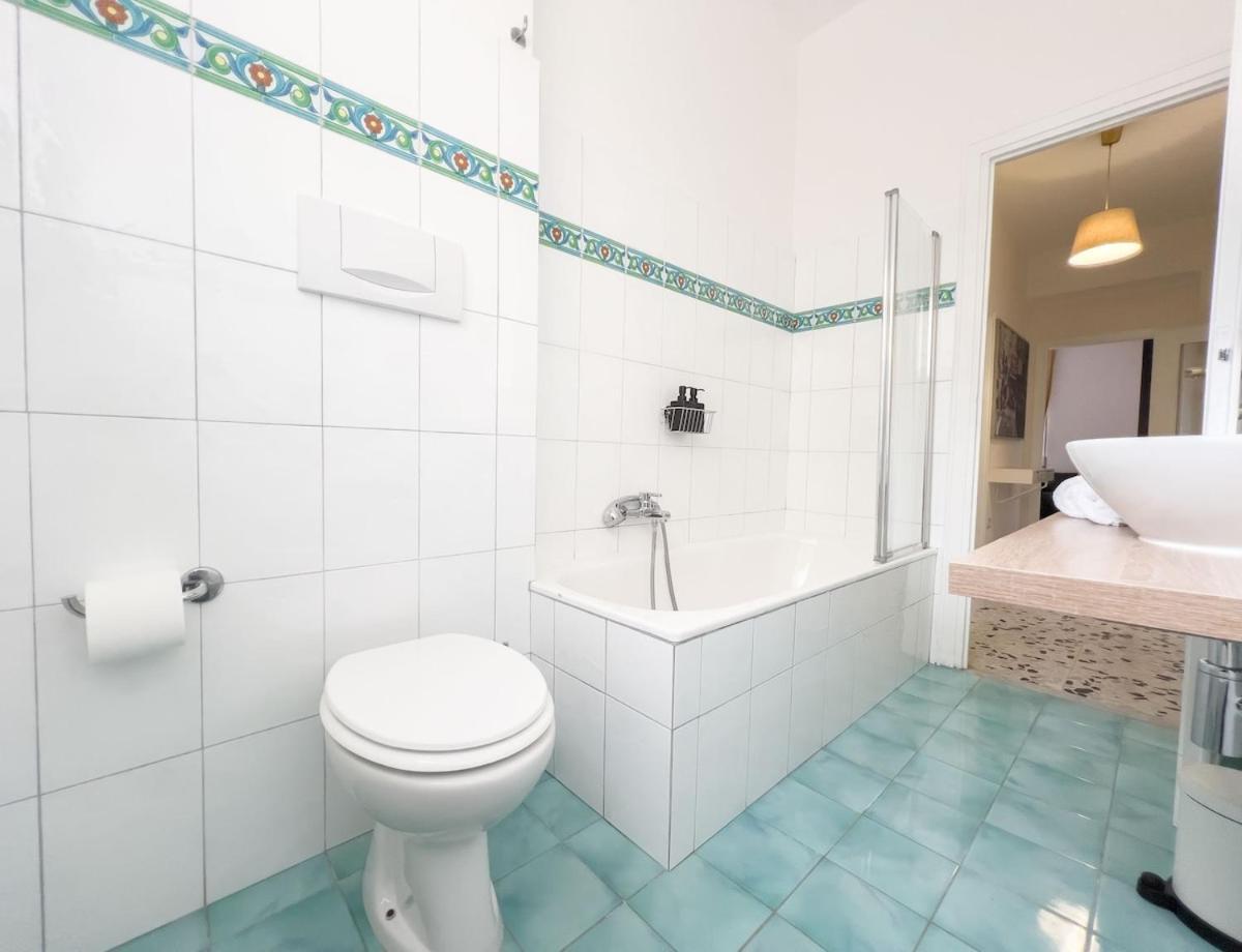 Apartment Vintage Charm & Comfort - Garbatella