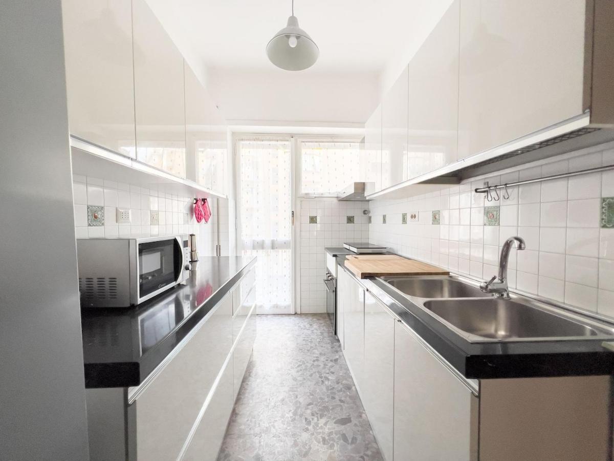 Vintage Charm & Comfort - Garbatella Apartment *