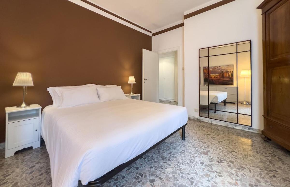 Apartment Vintage Charm & Comfort - Garbatella *