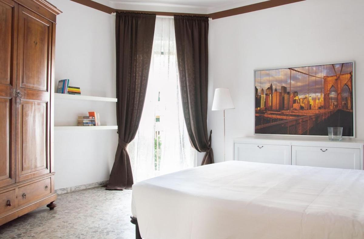Vintage Charm & Comfort - Garbatella Rom