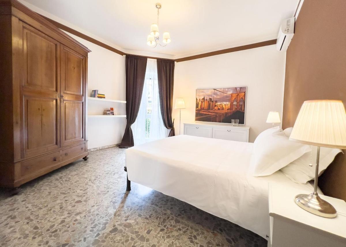 Apartment Vintage Charm & Comfort - Garbatella Rom
