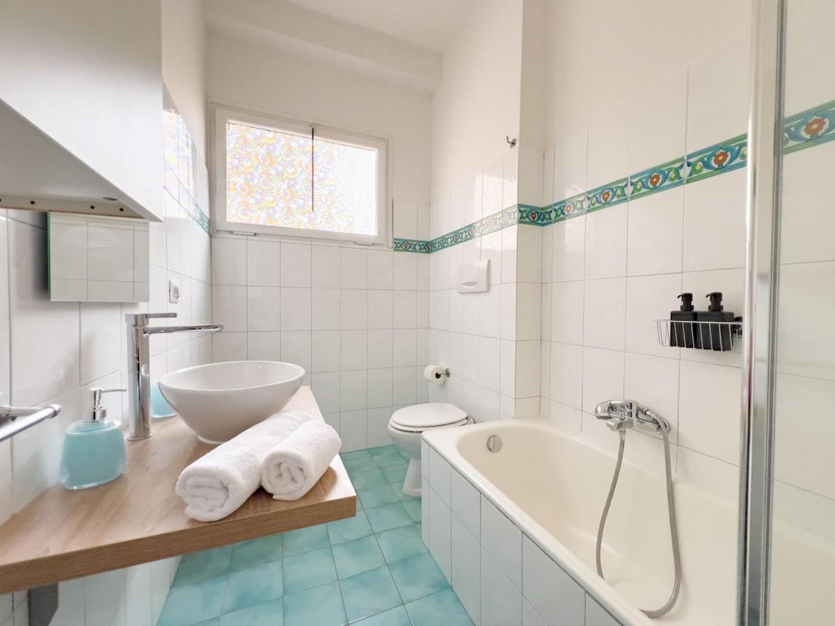 Apartment Vintage Charm & Comfort - Garbatella