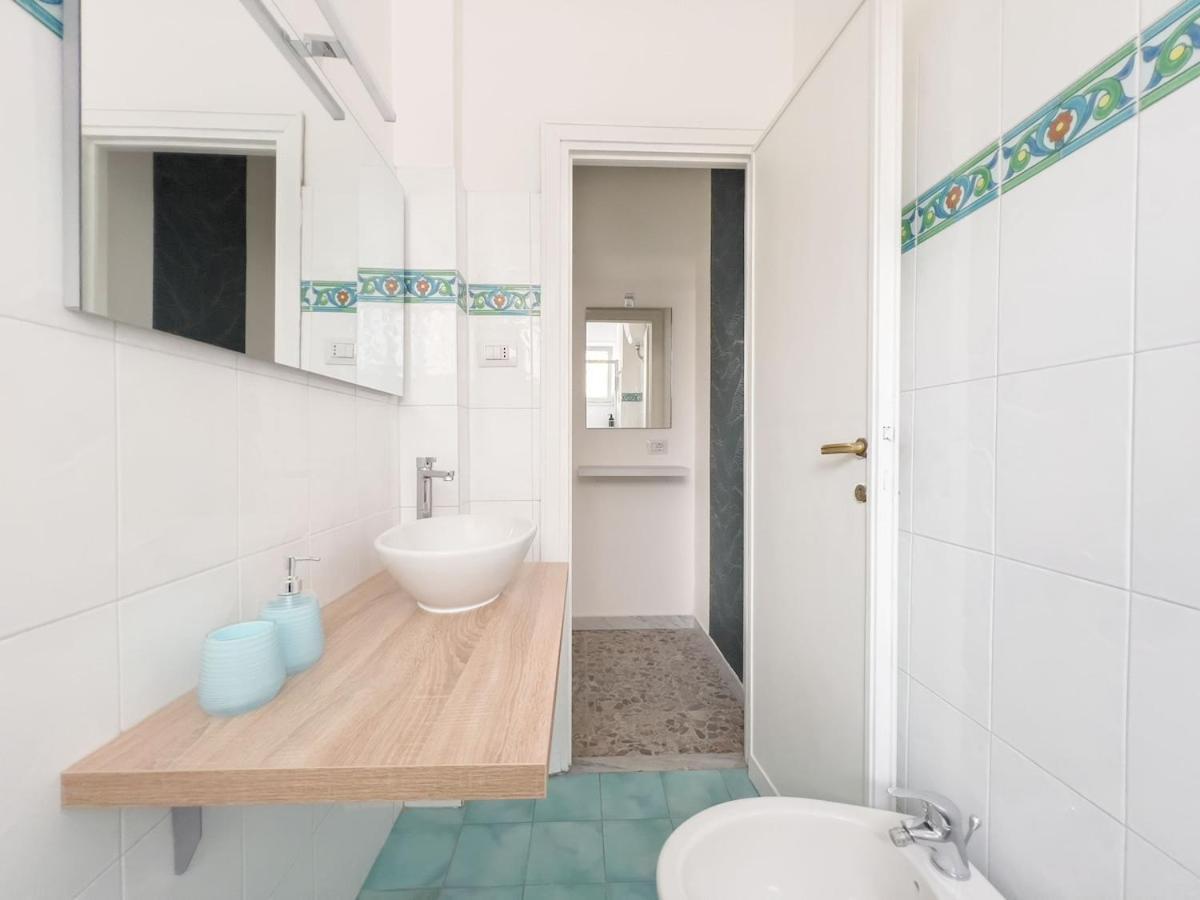 Vintage Charm & Comfort - Garbatella Apartment