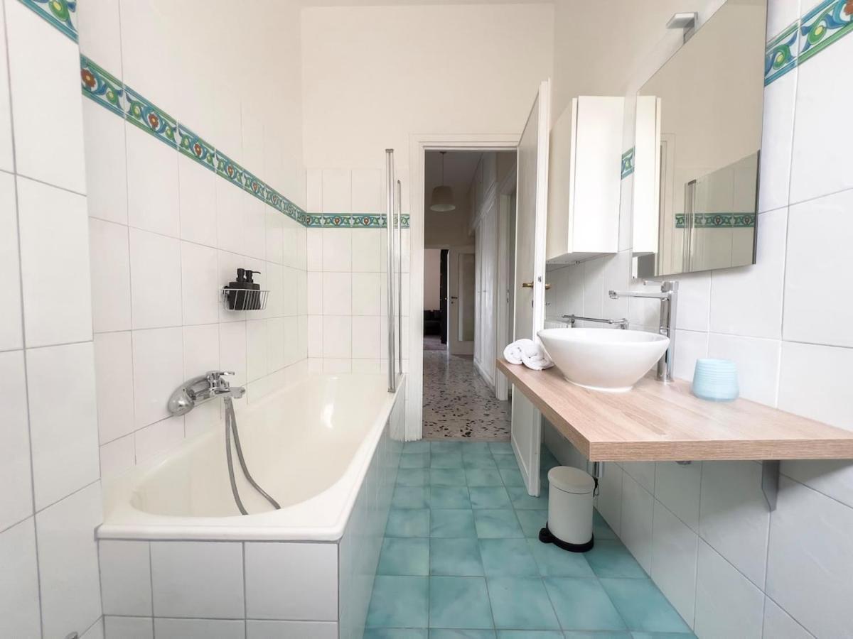 Vintage Charm & Comfort - Garbatella Apartment *