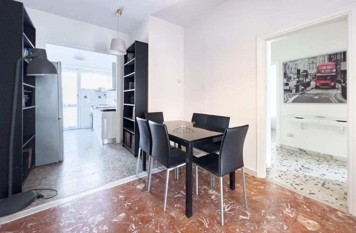 Apartment Vintage Charm & Comfort - Garbatella