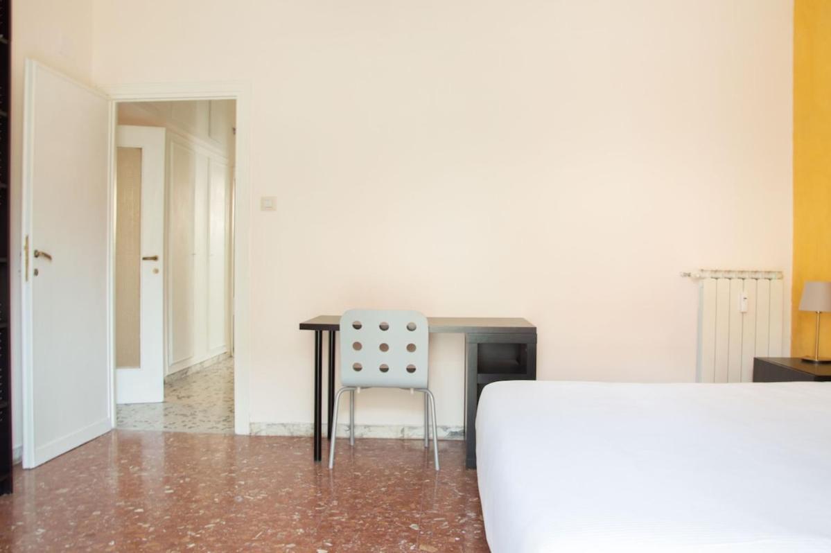 Vintage Charm & Comfort - Garbatella Apartment