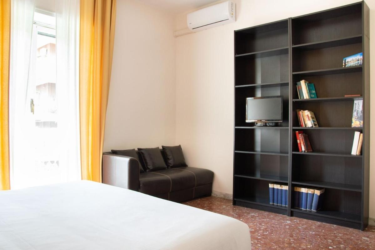 Vintage Charm & Comfort - Garbatella Apartment *