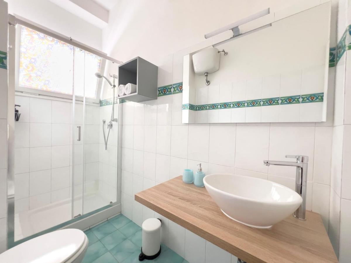 Apartment Vintage Charm & Comfort - Garbatella *