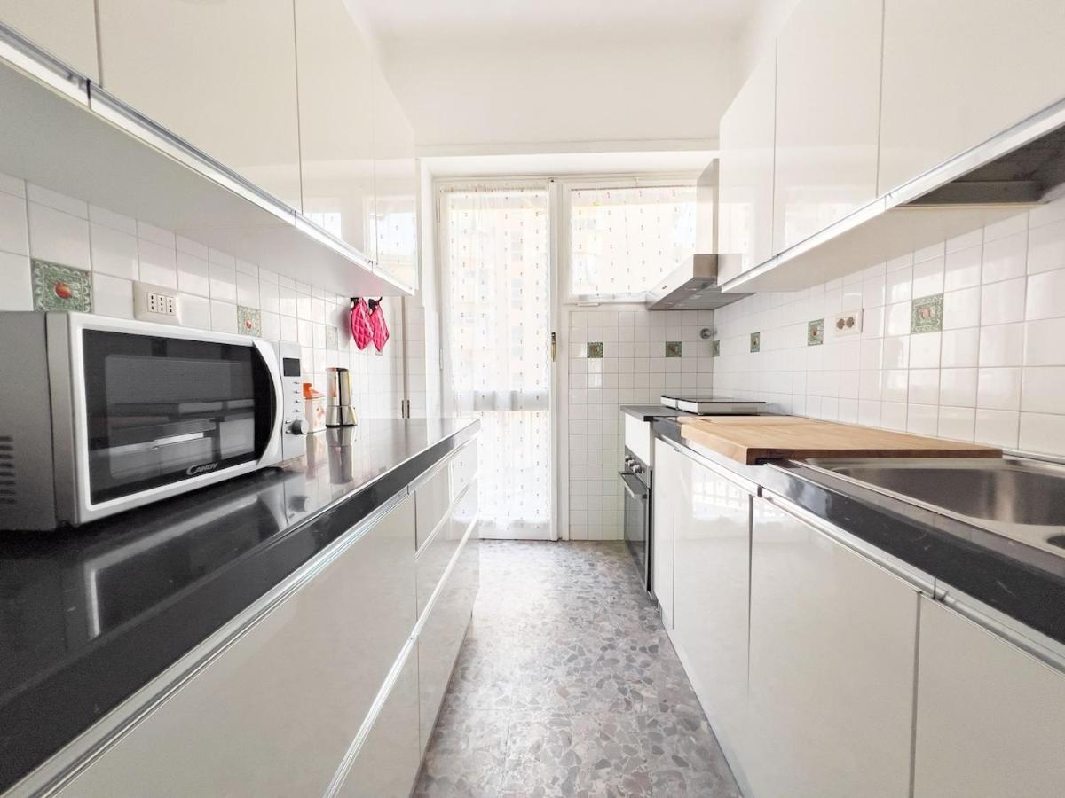 Vintage Charm & Comfort - Garbatella Apartment