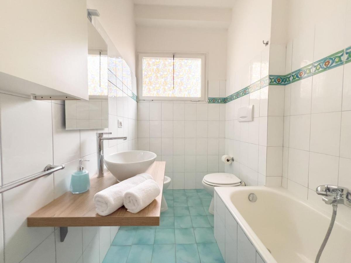 Apartment Vintage Charm & Comfort - Garbatella