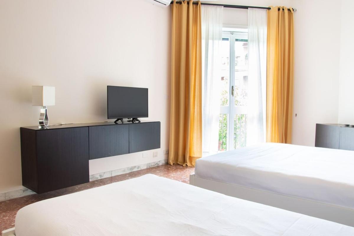 Vintage Charm & Comfort - Garbatella Apartment *