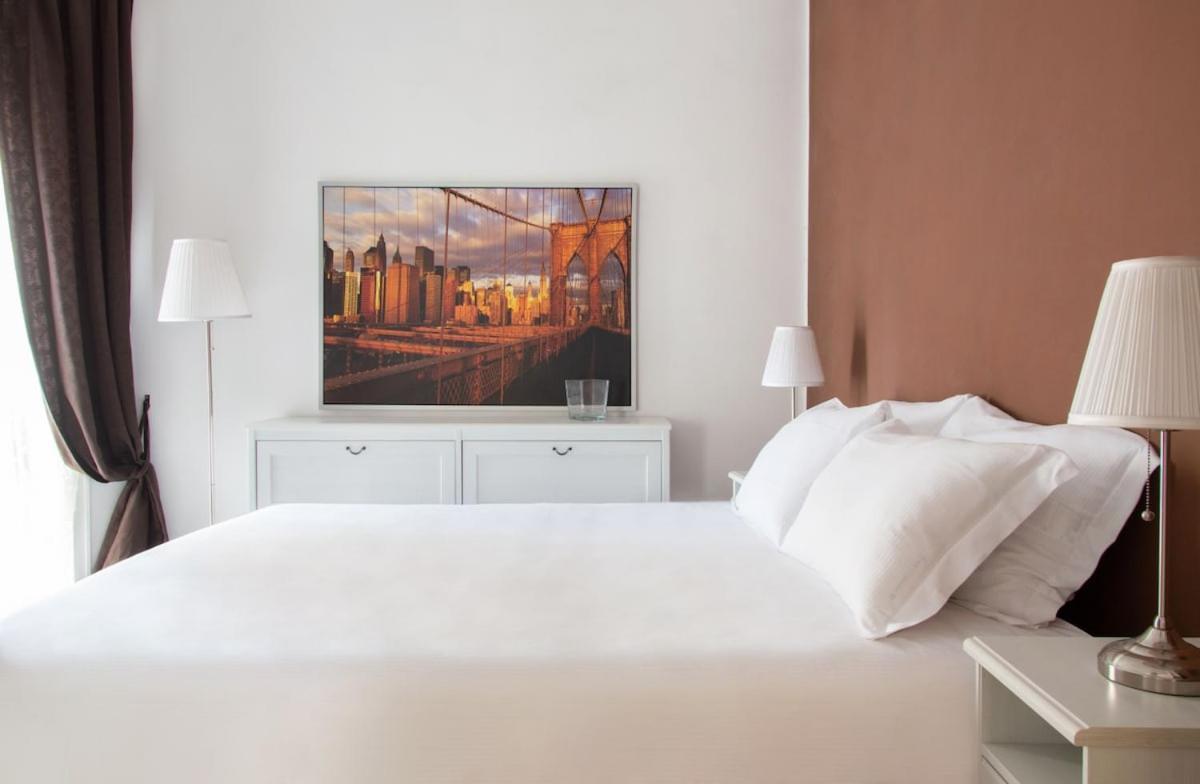 Vintage Charm & Comfort - Garbatella Apartment